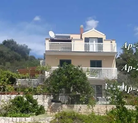 House Okrug Апартаменты *