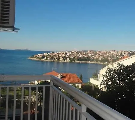House Okrug Апартаменты *