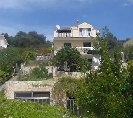Апартаменты House Okrug *