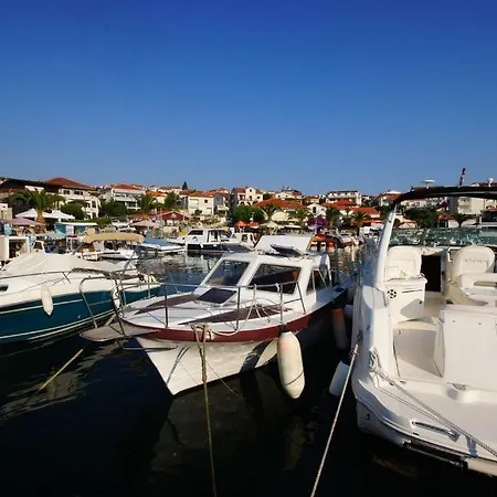 Apartament House Okrug *