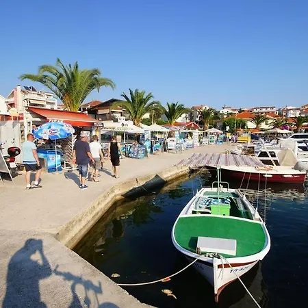 House Okrug Apartament Trogir